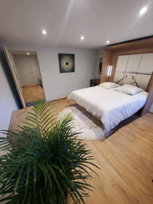 Apartment Sur Le Chemin Du Cens *