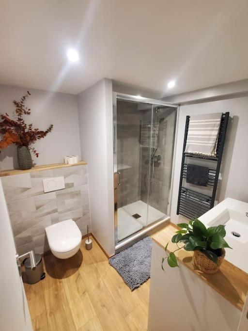 Apartment Sur Le Chemin Du Cens